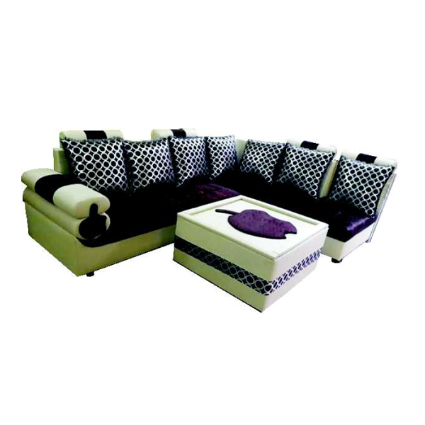 Buy Sri Maha Corner Set Furniture - Vasanth & Co